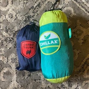 Chillax Hammock
